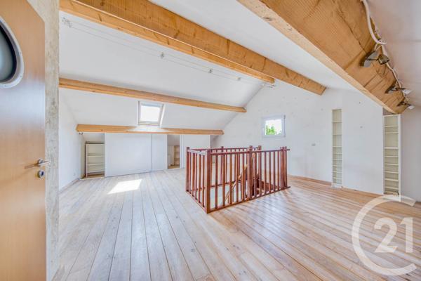 Maison à vendre  5 pièces - 153,71 m 2   VIGNEUX SUR SEINE  - 91