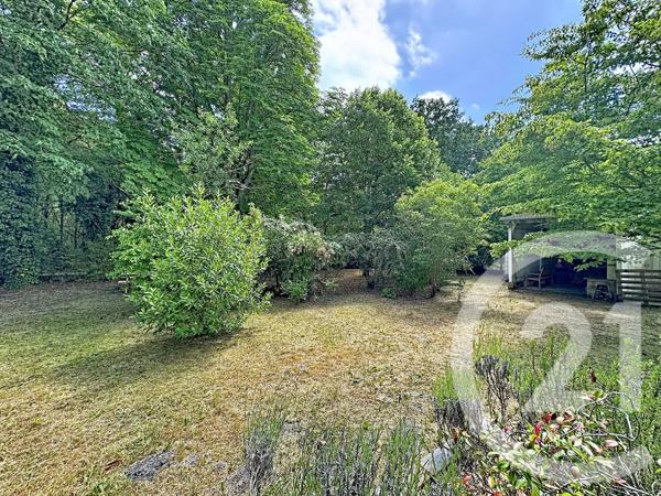 Maison à vendre  4 pièces - 113 m 2   SALBRIS  - 41