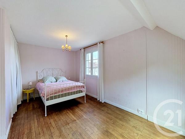 Maison à vendre  4 pièces - 113 m 2   SALBRIS  - 41