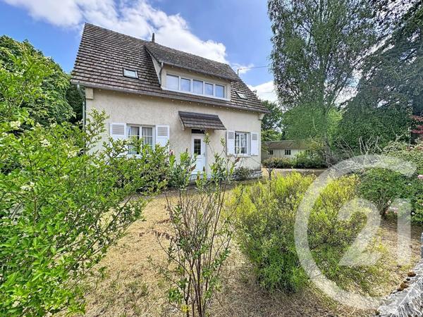 Maison à vendre  4 pièces - 113 m 2   SALBRIS  - 41