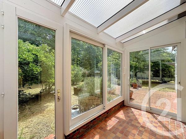 Maison à vendre  4 pièces - 113 m 2   SALBRIS  - 41