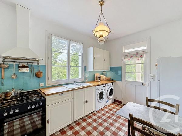 Maison à vendre  4 pièces - 113 m 2   SALBRIS  - 41