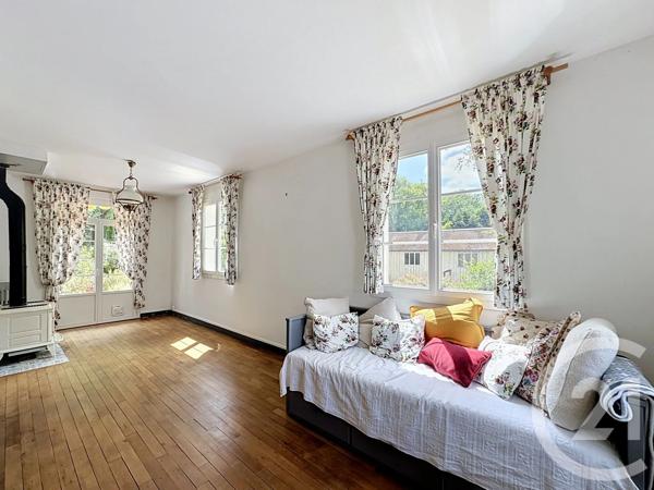 Maison à vendre  4 pièces - 113 m 2   SALBRIS  - 41