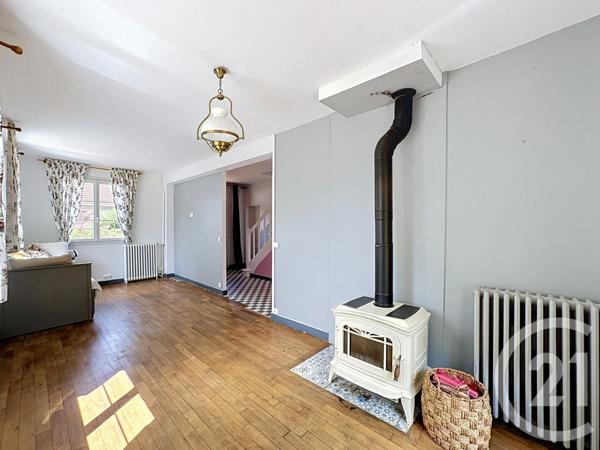 Maison à vendre  4 pièces - 113 m 2   SALBRIS  - 41