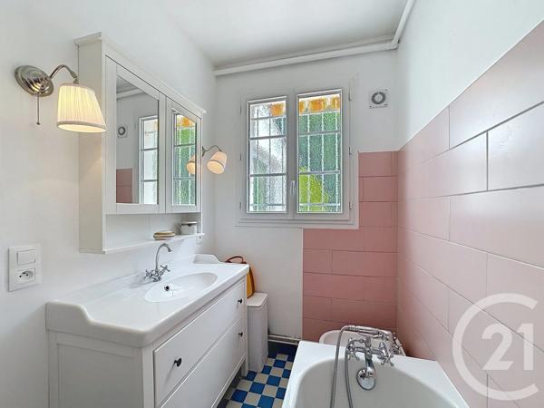 Maison à vendre  4 pièces - 113 m 2   SALBRIS  - 41