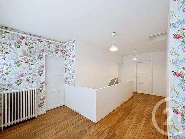 Maison à vendre  4 pièces - 113 m 2   SALBRIS  - 41