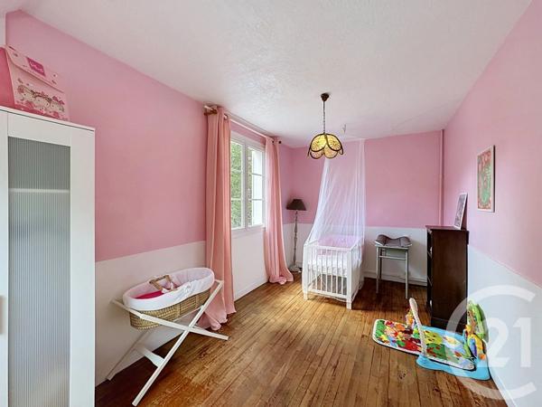 Maison à vendre  4 pièces - 113 m 2   SALBRIS  - 41