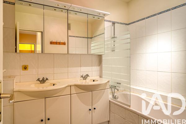 Appartement à vendre 3 pièces 77,37 m² Ville-d'Avray