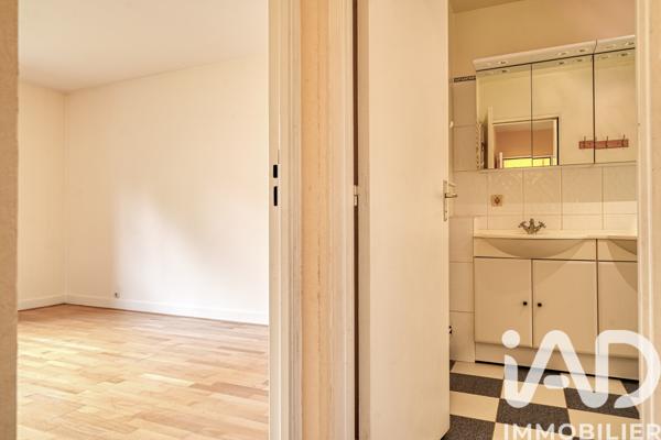 Appartement à vendre 3 pièces 77,37 m² Ville-d'Avray