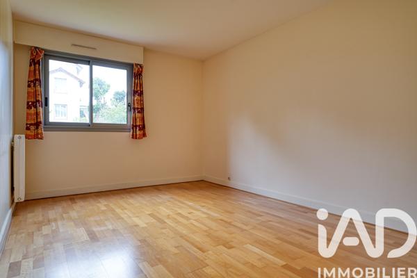 Appartement à vendre 3 pièces 77,37 m² Ville-d'Avray