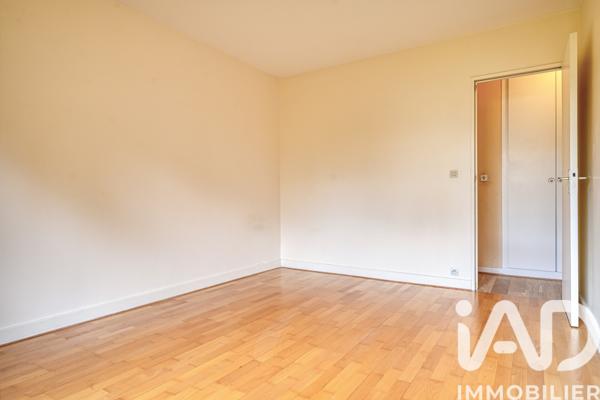 Appartement à vendre 3 pièces 77,37 m² Ville-d'Avray