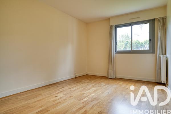 Appartement à vendre 3 pièces 77,37 m² Ville-d'Avray