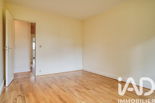 Appartement à vendre 3 pièces 77,37 m² Ville-d'Avray