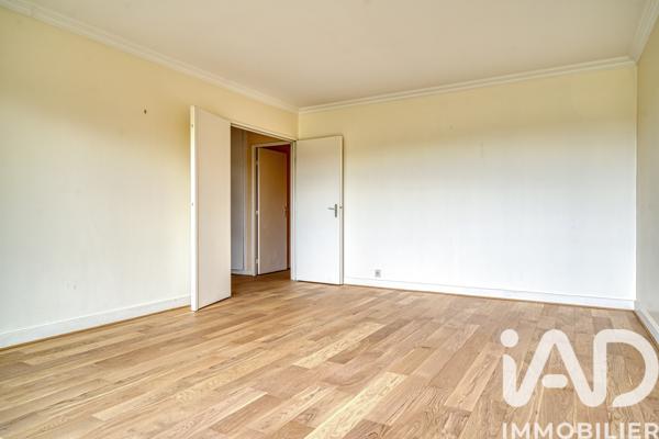 Appartement à vendre 3 pièces 77,37 m² Ville-d'Avray