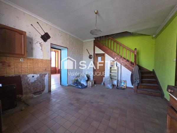 ? Un bien rare pour un projet immobilier ambitieux