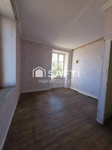 ? Un bien rare pour un projet immobilier ambitieux