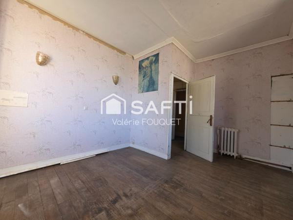 ? Un bien rare pour un projet immobilier ambitieux