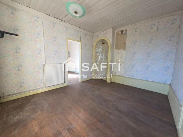 ? Un bien rare pour un projet immobilier ambitieux