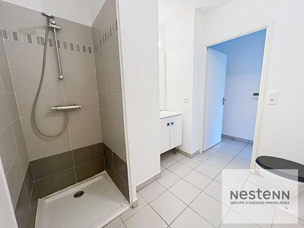 Appartement T1 à vendre à Castelnau-le-Lez, avec box sécurisé- 115 000 €