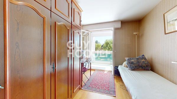 Appartement à vendre de 3 pièces de 67.37 m²