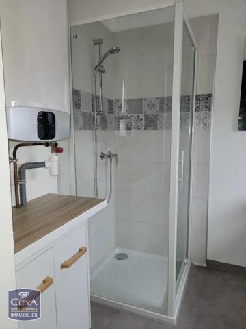 Appartement à louer 2 pièces 41.73m² Caudry (59540)