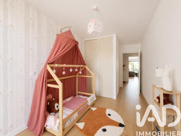 Appartement à vendre 3 pièces 63,58 m² Châtillon