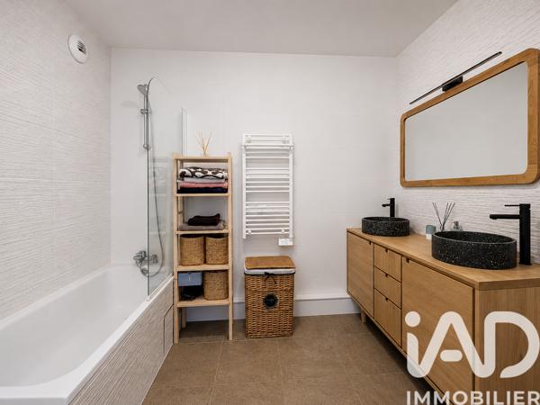 Appartement à vendre 3 pièces 63,58 m² Châtillon