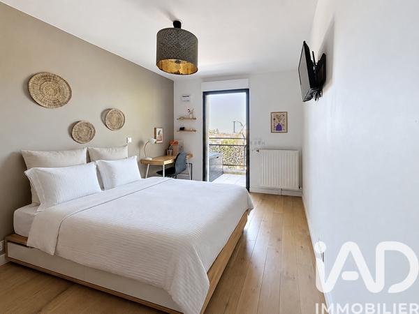 Appartement à vendre 3 pièces 63,58 m² Châtillon