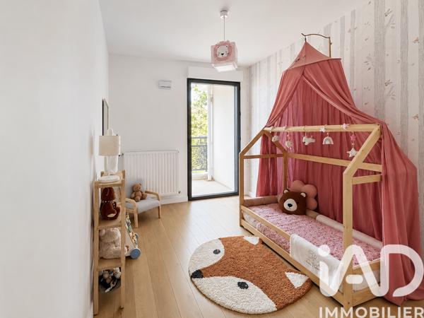 Appartement à vendre 3 pièces 63,58 m² Châtillon