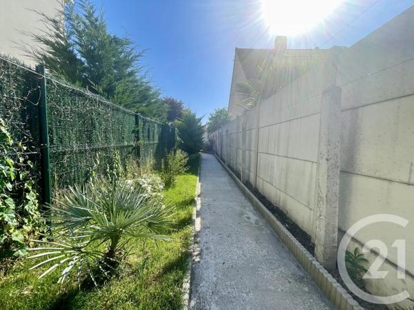 Maison à vendre  5 pièces - 117,63 m 2   MITRY MORY  - 77