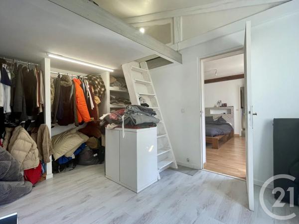 Maison à vendre  5 pièces - 117,63 m 2   MITRY MORY  - 77