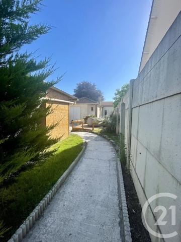 Maison à vendre  5 pièces - 117,63 m 2   MITRY MORY  - 77