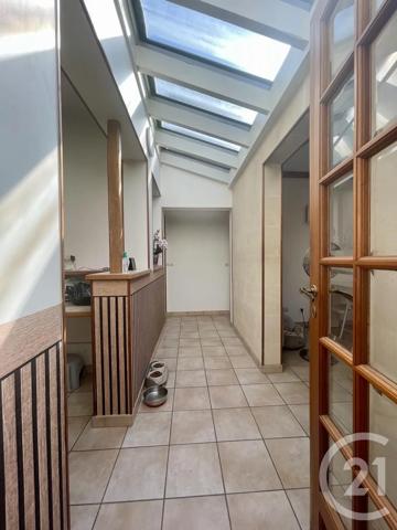 Maison à vendre  5 pièces - 117,63 m 2   MITRY MORY  - 77