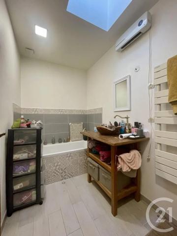 Maison à vendre  5 pièces - 117,63 m 2   MITRY MORY  - 77