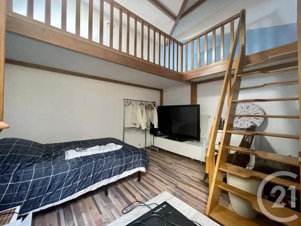 Maison à vendre  5 pièces - 117,63 m 2   MITRY MORY  - 77