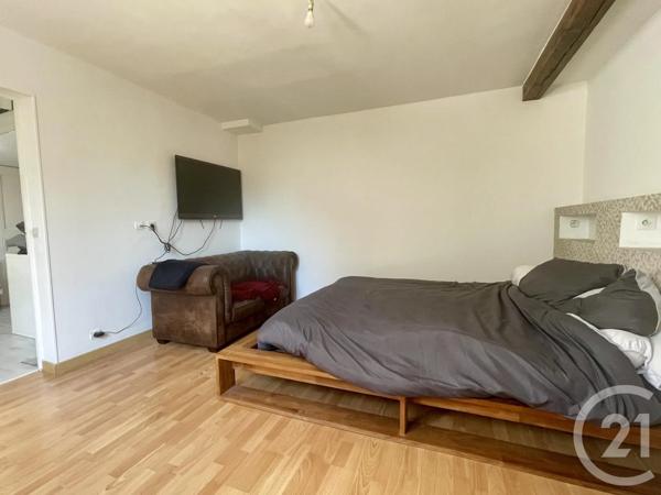 Maison à vendre  5 pièces - 117,63 m 2   MITRY MORY  - 77