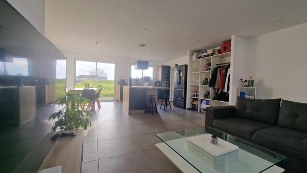 Maison à Montrevault-sur-Èvre, 49600 - 4 pièces 83m²