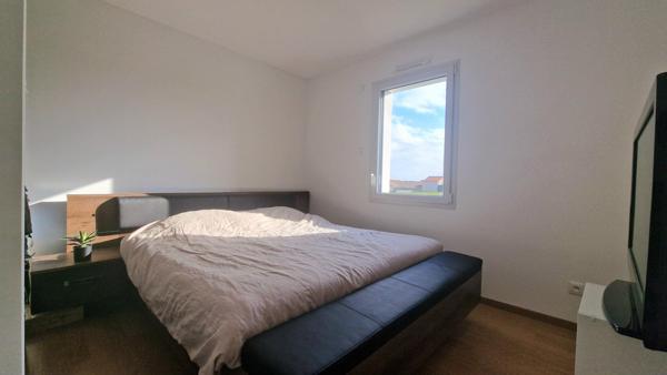 Maison à Montrevault-sur-Èvre, 49600 - 4 pièces 83m²