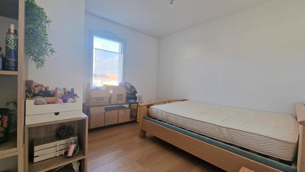 Maison à Montrevault-sur-Èvre, 49600 - 4 pièces 83m²