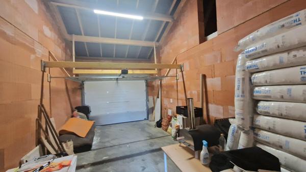 Maison à Montrevault-sur-Èvre, 49600 - 4 pièces 83m²