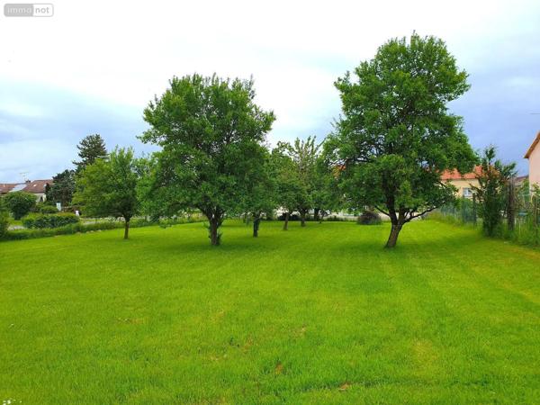 Achat - Terrain de loisirs, bois, étangs | Terrain de loisirs Saint-Jean-devant-Possesse 51330 1296 m 2