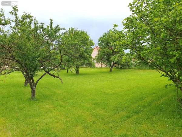 Achat - Terrain de loisirs, bois, étangs | Terrain de loisirs Saint-Jean-devant-Possesse 51330 1296 m 2