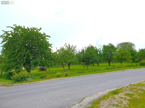 Achat - Terrain de loisirs, bois, étangs | Terrain de loisirs Saint-Jean-devant-Possesse 51330 1296 m 2