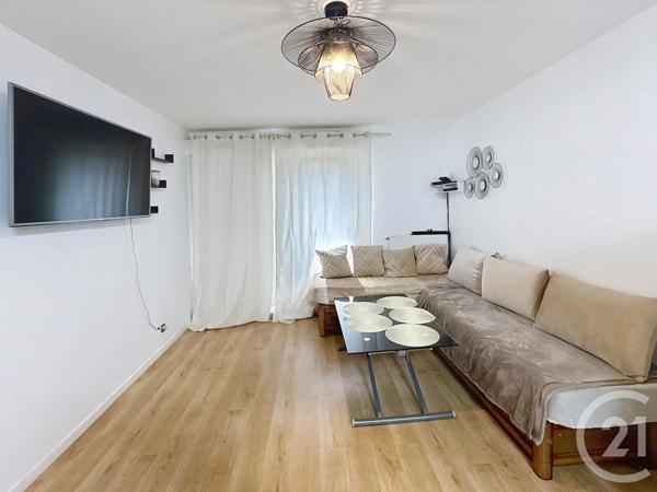 Appartement F2 à vendre  2 pièces - 52,55 m 2   ST FARGEAU PONTHIERRY  - 77