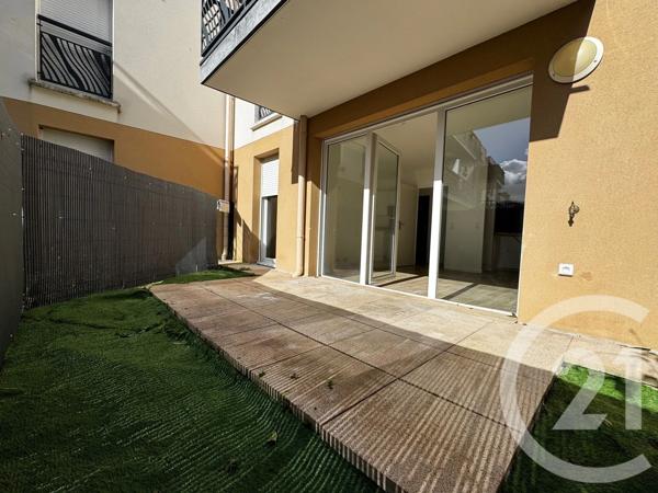 Appartement F2 à vendre  2 pièces - 52,55 m 2   ST FARGEAU PONTHIERRY  - 77