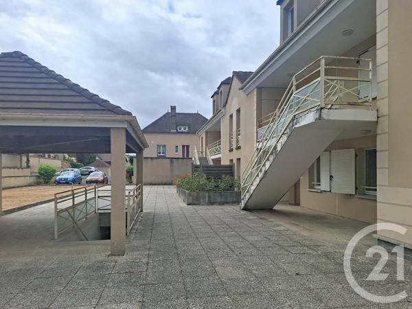 Appartement F2 à vendre  2 pièces - 52,55 m 2   ST FARGEAU PONTHIERRY  - 77