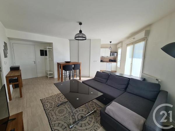 Appartement F2 à vendre  2 pièces - 52,55 m 2   ST FARGEAU PONTHIERRY  - 77