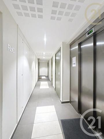 Appartement F2 à vendre  2 pièces - 52,55 m 2   ST FARGEAU PONTHIERRY  - 77