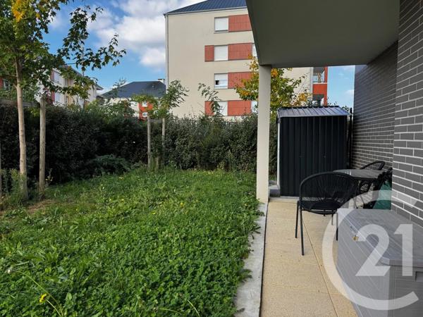 Appartement F2 à vendre  2 pièces - 52,55 m 2   ST FARGEAU PONTHIERRY  - 77