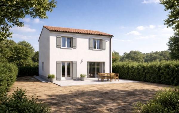 Vente Terrain Constructible Beziers